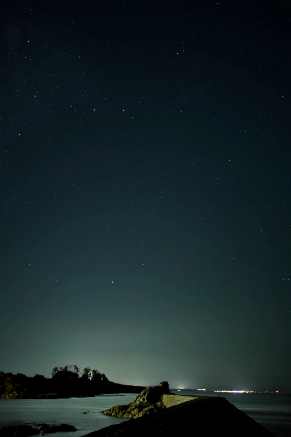 doelan by night